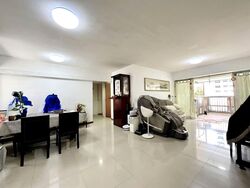 Blk 515C The Premiere @ Tampines (Tampines), HDB 5 Rooms #566629311